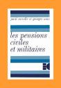Les Pensions Civiles Et Militaires - Preview