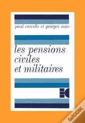 Les Pensions Civiles Et Militaires