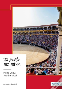 Capa do artigo Les People Aux Arènes