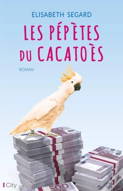 Capa do artigo Les Pépètes Du Cacatoès