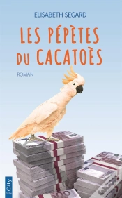 Capa do artigo Les Pépètes Du Cacatoès