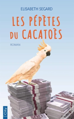 Capa do artigo Les Pépètes Du Cacatoès
