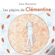 Capa do artigo Les Pepins De Clementine