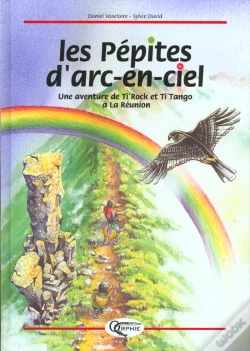 Capa do artigo Les Pepites De L'Arc-En-Ciel