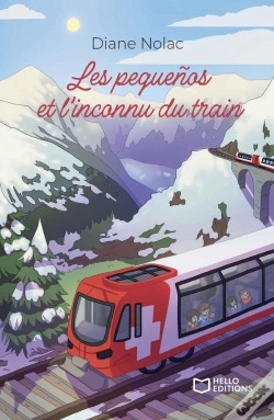 Capa do artigo Les Pequenos Et L'Inconnu Du Train