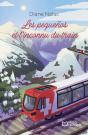 Les Pequenos Et L'Inconnu Du Train - Preview