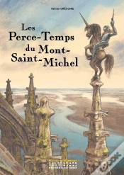 Capa do artigo Les Perce-Temps Du Mont-Saint-Michel