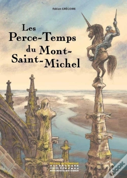 Capa do artigo Les Perce-Temps Du Mont-Saint-Michel