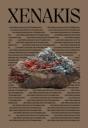 Les Percussions De Strasbourg: Xenakis - CD - Preview