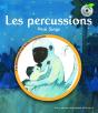 Les Percussions ; Petit Singe - Preview