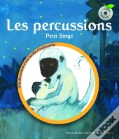 Les Percussions ; Petit Singe