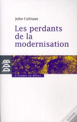 Capa do artigo Les Perdants De La Modernisation