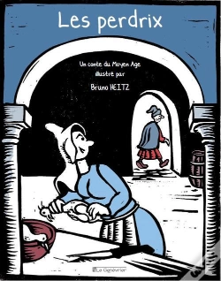Capa do artigo Les Perdrix