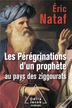 Capa do artigo Les Peregrinations D Un Prophete Au Pays Des Ziggourats