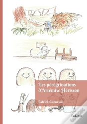 Capa do artigo Les Pérégrinations D