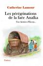 Les Peregrinations De La Faee Anaika - Une Histoire D'Enora - Preview