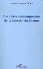 Les Pères Contemporains De La Morale Chrétienne - Preview