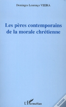 Capa do artigo Les Pères Contemporains De La Morale Chrétienne