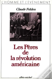 Capa do artigo Les Pères De La Révolution Américaine