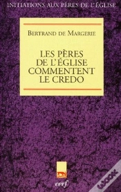 Capa do artigo Les Peres De L