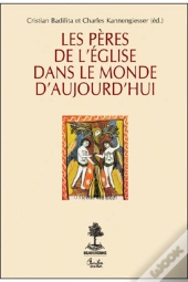 Les Pères De L'Église Dans Le Monde