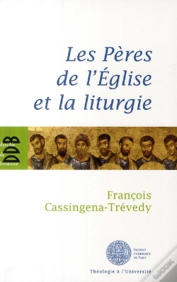 Capa do artigo Les Pères De L'Eglise Et La Liturgie