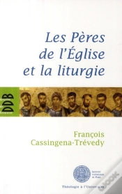 Capa do artigo Les Pères De L