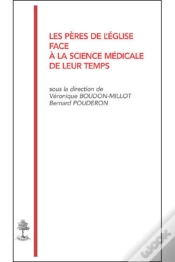 Capa do artigo Les Peres De L