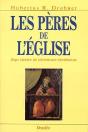 Les Pères De L'Eglise ; Sept Siècles De Littérature Chrétienne - Preview