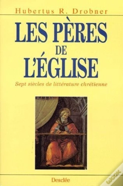 Capa do artigo Les Pères De L'Eglise ; Sept Siècles De Littérature Chrétienne