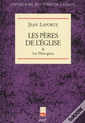 Capa do artigo Les Pères De L