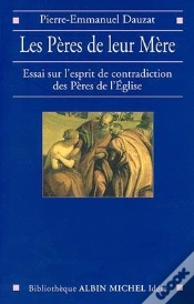 Capa do artigo Les Pères De Leur Mère ; Essai Sur L