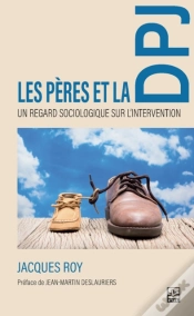 Capa do artigo Les Pères Et La Dpj
