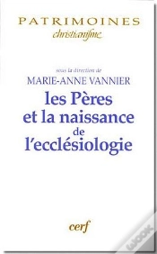 Capa do artigo Les Pères Et La Naissance De L