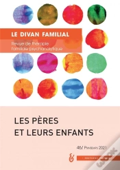 Capa do artigo Les Peres Et Leurs Enfants