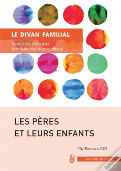 Capa do artigo Les Peres Et Leurs Enfants