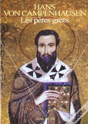 Les Peres Grecs