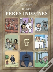 Capa do artigo Les Peres Indignes