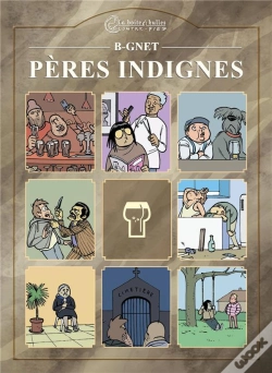 Capa do artigo Les Peres Indignes