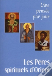 Capa do artigo Les Pères Spirituels D