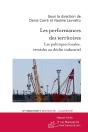 Les Performances Des Territoires - Preview