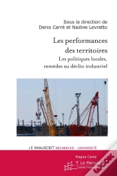 Les Performances Des Territoires