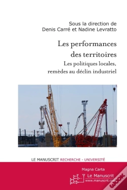 Capa do artigo Les Performances Des Territoires