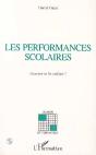 Les Performances Scolaires, Comment On Les Explique - Preview