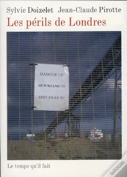 Capa do artigo Les Périls De Londres