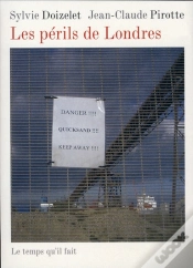 Capa do artigo Les Périls De Londres