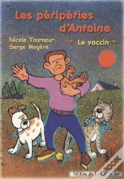 Capa do artigo Les Péripéties D