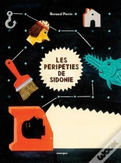 Capa do artigo Les Péripéties De Sidonie