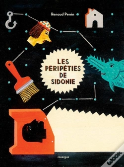Capa do artigo Les Péripéties De Sidonie