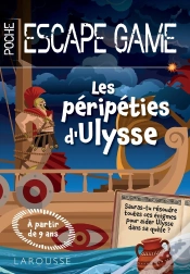 Capa do artigo Les Péripéties D